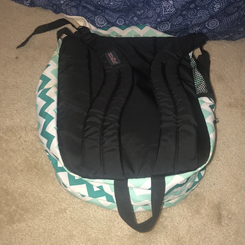 Backpack jansport - Picture 3 of 3